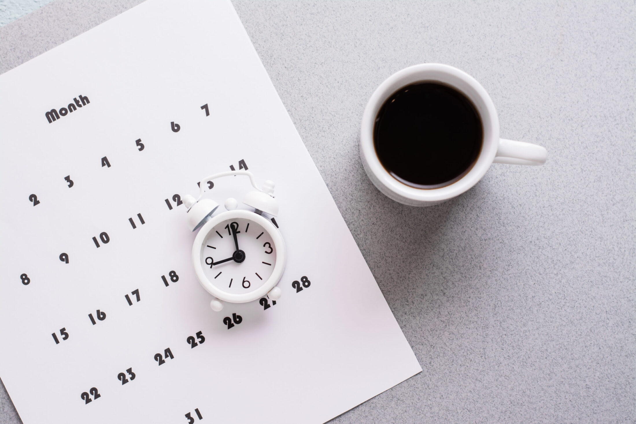 Enrollment Periods & Deadlines
